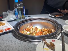 -七欣天香辣蟹火锅(无锡锡沪西路店)