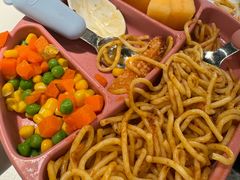 -大丰收·李家(湖里万达店)