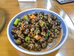 -芦茨金富饭庄·25年老字号·专做稻草鸡