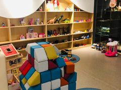 -Ours树朵家亲子餐厅(远策中心店)