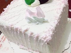 -红叶蛋糕(广达路总店)