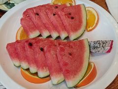 -老滇山寨•云南特色菜•地方菜•民族风情歌舞表演(经开区店)