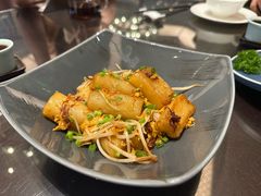 -中山保利艾美酒店-乐美中餐厅