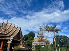 -西双版纳总佛寺