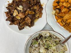 -昱德来·天津菜(河西店)