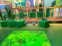 -北京科学中心儿童乐园