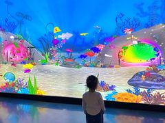 -沈阳海洋探索中心