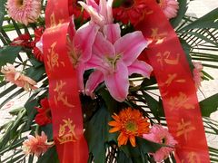 android_upload_pic-李记搅团•非遗陕菜(三桥店)