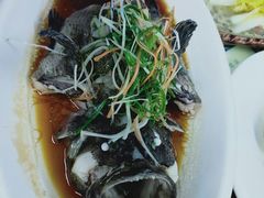 -范饭椰林川湘味海鲜·椰子鸡(三亚湾椰梦长廊店)