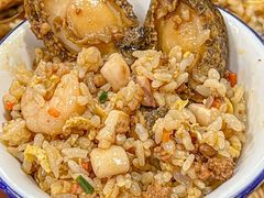 -星记小馆·小蓝龙·老南京砂锅菜(上海路店)