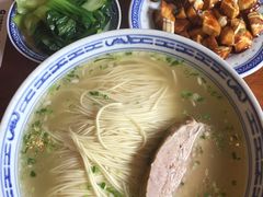 枫镇大肉-同得兴 Since·1995 传统苏式面馆(十全街店)