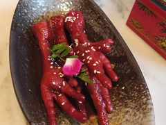-枚青·临安酒肆(腾飞大厦店)