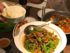 -湖兰金牌小炒肉(椒江万达店)