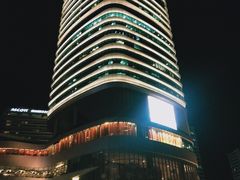 -深圳来福士广场