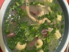 -老新隆牛肉锅贴(新街口店)