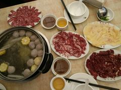 -陈记顺和潮汕牛肉火锅(韩江路店)