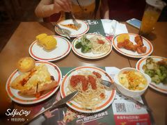 -比格比萨(方庄店)