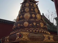 -西安市广仁寺