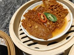 -鹭江宾馆·观海餐厅