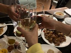 -索菲特酒店 · 云尚天际自助餐厅
