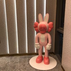 -3AM·S HAIR SALON烫发染发接发