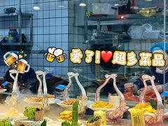 -醉御香渔家园(临沂路与大连路店)