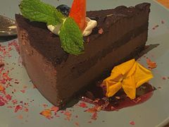 -原石牛扒·约会餐厅(龙城万科里店)