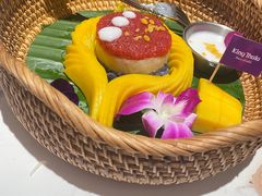 -KingThaia金泰兰(滨江天街店)