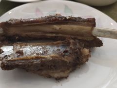 -古南都饭店-遂心遂意自助餐厅(广州路店)