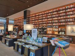 -茑屋书店(天目里店)