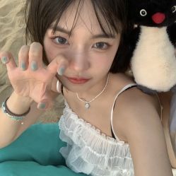 -七月美睫 美甲