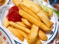 -文通冰室·港式茶餐厅(江汉路店)