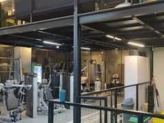 -LikingFit24小时健身•普拉提(张江店)