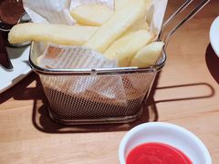 -新贝乐意大利餐厅(苏州中心店)