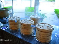 -佰园全日西餐厅-厦门佰翔软件园酒店