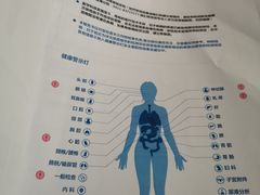 -慈铭体检中心(星海湾店)