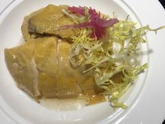-外高桥喜来登酒店采悦轩