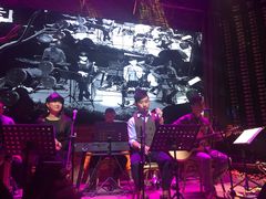 -胡桃里音乐酒馆(曲江店)