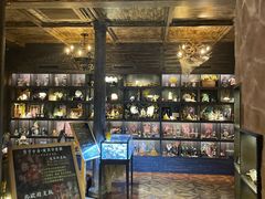 -雪灵魔法世界SHELLY’S TAROT(大良桂畔里店)