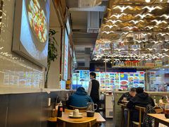 大堂-必点海鲜·鲅鱼水饺(鞍山西道店)
