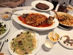 -眉州东坡(国贸店)