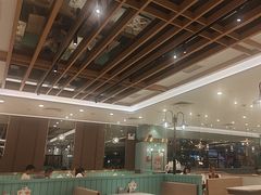 -翠华餐厅(正佳广场店)