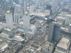 -彩虹云霄酒店76&78层国际自助餐