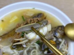 -面道赞宁海海鲜面(迎凤街店)