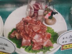 -老山东·山东菜(鲁菜名店)