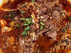 -川人百味·水煮活鱼(赛罕万达店)