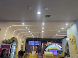 点击看大图 -meland·儿童乐园·游戏厅娃娃机·电玩Xbox(成都合生汇店)
