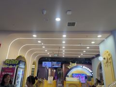 -meland·儿童乐园·游戏厅娃娃机·电玩Xbox(成都合生汇店)