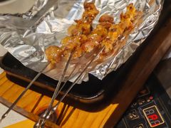 -百年果林椰子鸡(中洲店)