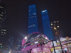 -花果园湿地公园